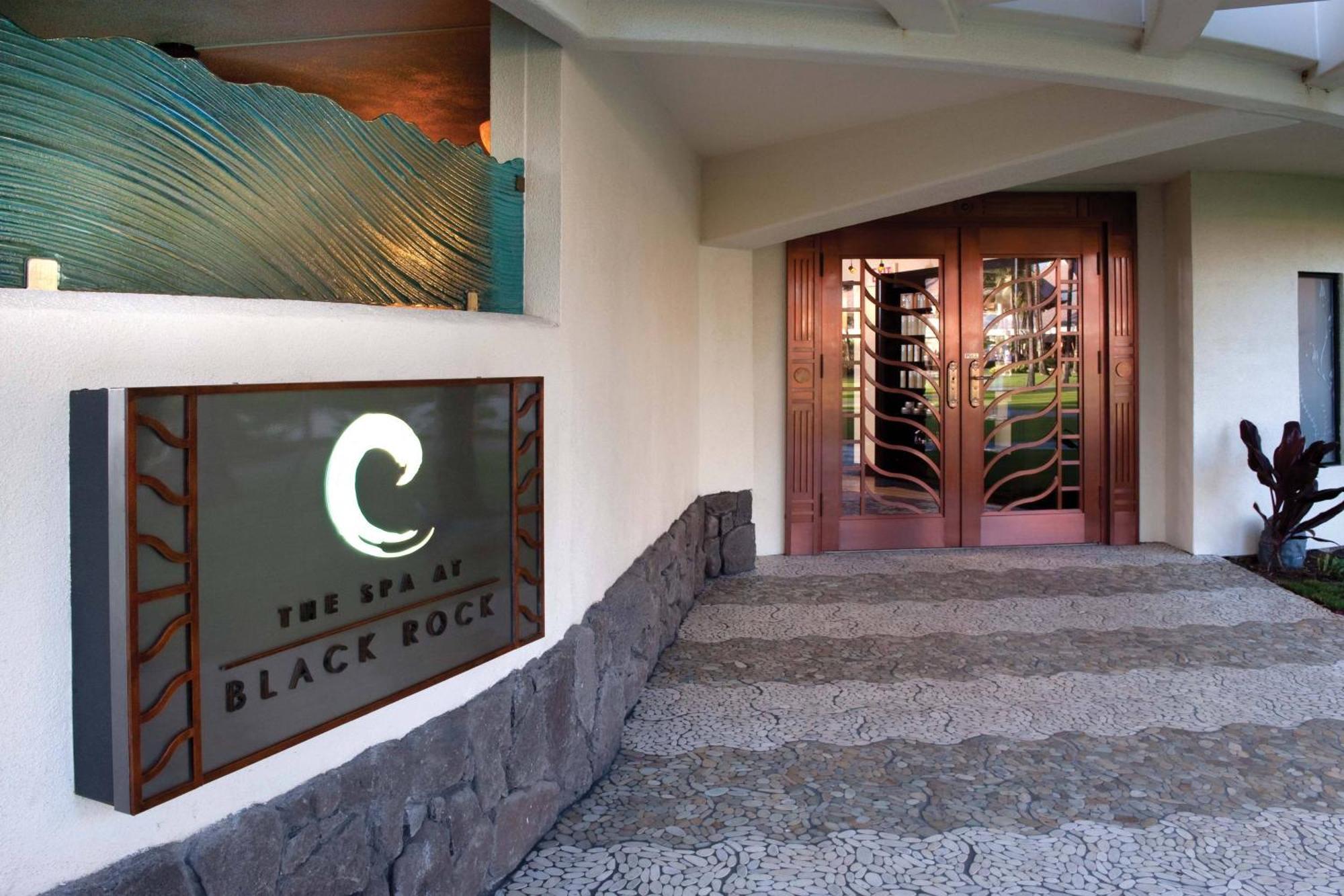 Sheraton Maui Resort&Spa Kaanapali Exterior foto